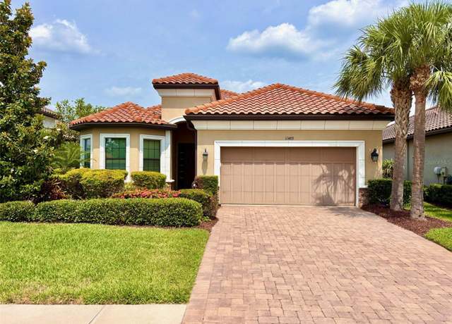 Property at 11489 Bitola Dr, Odessa, FL 33556, 3 beds, 3 baths
