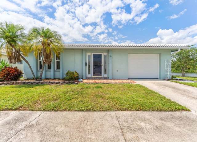 Property at 5377 Springwood Blvd, Pinellas Park, FL 33782, 2 beds, 2 baths