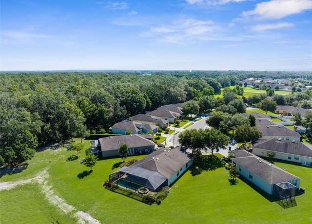 Property at 1280 Hill Flower Dr, Brooksville, FL 34604, 4 beds, 2 baths