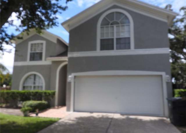 Property at 5665 Paddock Trail Dr, Tampa, FL 33624, 3 beds, 2.5 baths