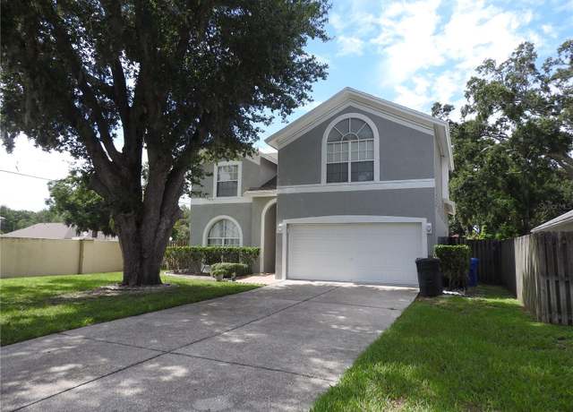 Property at 5665 Paddock Trail Dr, Tampa, FL 33624, 3 beds, 2.5 baths