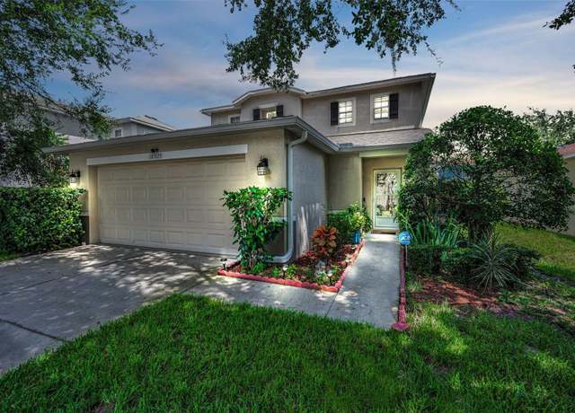 Property at 18929 Parapet Pl, Land O Lakes, FL 34638, 3 beds, 2.5 baths
