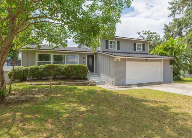 Property at 1610 Burning Tree Ln, Brandon, FL 33510, 3 beds, 2.5 baths