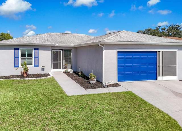 Property at 11247 Corey Pavin Ln, San Antonio, FL 33576, 2 beds, 2 baths