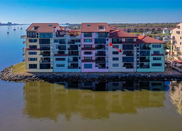 Property at 732 Marina Point Dr #7320, Daytona Beach, FL 32114, 2 beds, 2.5 baths