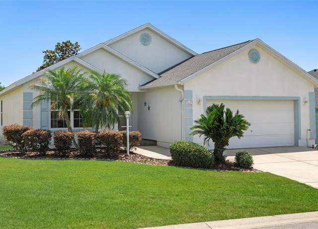 Property at 11094 SE 173rd Ln, Summerfield, FL 34491, 3 beds, 2 baths