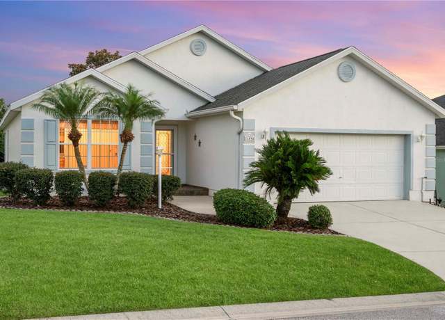 Property at 11094 SE 173rd Ln, Summerfield, FL 34491, 3 beds, 2 baths