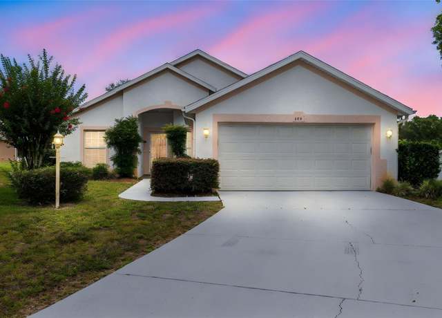 Property at 522 W Jadewood Loop, Beverly Hills, FL 34465, 2 beds, 2 baths