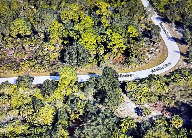 Property at 12516 Sunniland Ave, Port Charlotte, FL 33981