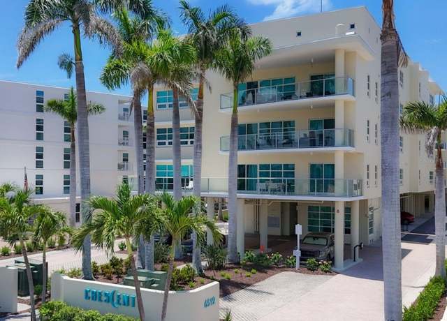 Property at 6512 Midnight Pass Rd #504, Sarasota, FL 34242, 3 beds, 2.5 baths