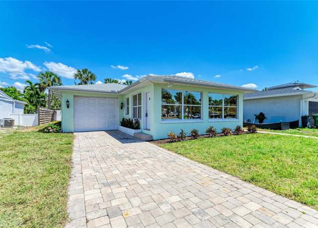 Property at 148 N Blvd OF The Presidents, Sarasota, FL 34236, 3 beds, 3 baths