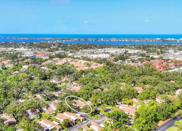 Property at 6832 Woodwind Dr #53, Sarasota, FL 34231, 2 beds, 2 baths
