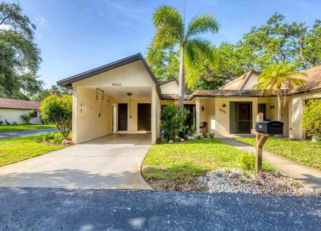 Property at 6832 Woodwind Dr #53, Sarasota, FL 34231, 2 beds, 2 baths