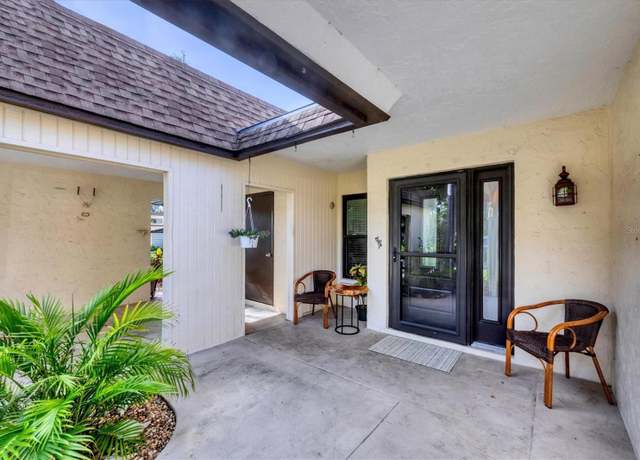 Property at 6832 Woodwind Dr #53, Sarasota, FL 34231, 2 beds, 2 baths