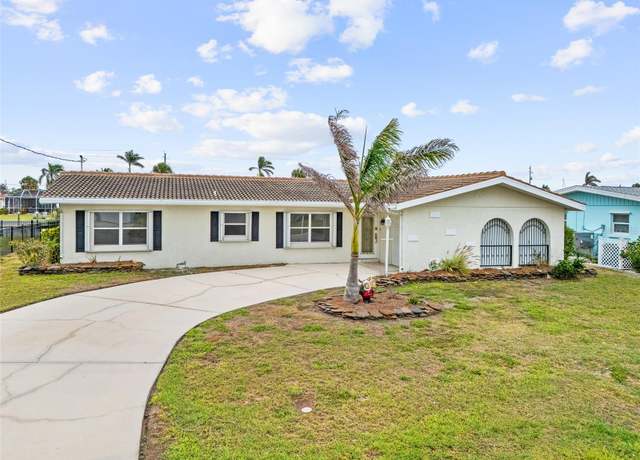 Property at 1756 Boca Raton Ct, Punta Gorda, FL 33950, 3 beds, 2 baths