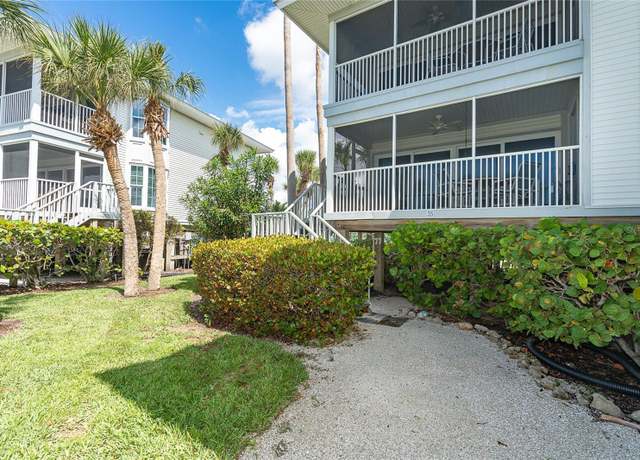 Property at 7446 Palm Island Dr #3514, Placida, FL 33946, 1 bed, 1 bath