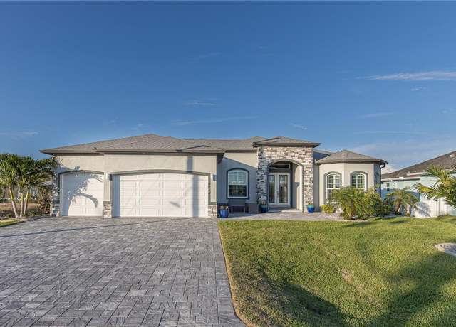 Property at 9214 Melody Cir, Port Charlotte, FL 33981, 3 beds, 3 baths