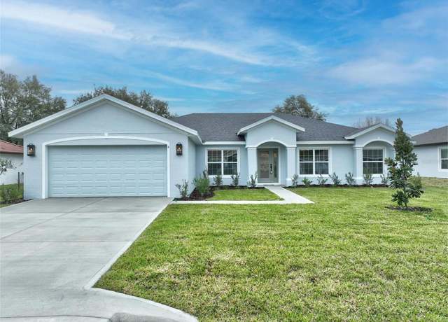 Property at 4 Radium Ln, Palm Coast, FL 32164, 3 beds, 2 baths