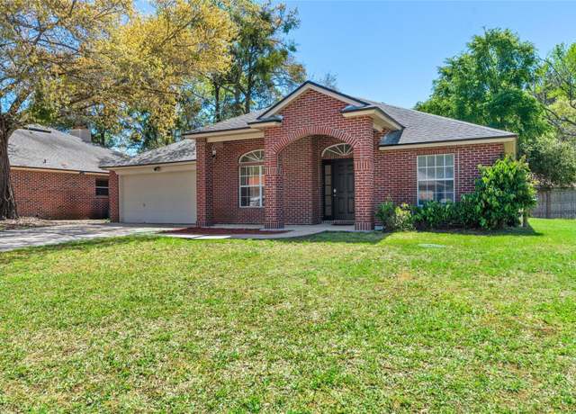 Property at 5736 Guana Park, Jacksonville, FL 32244, 4 beds, 2 baths