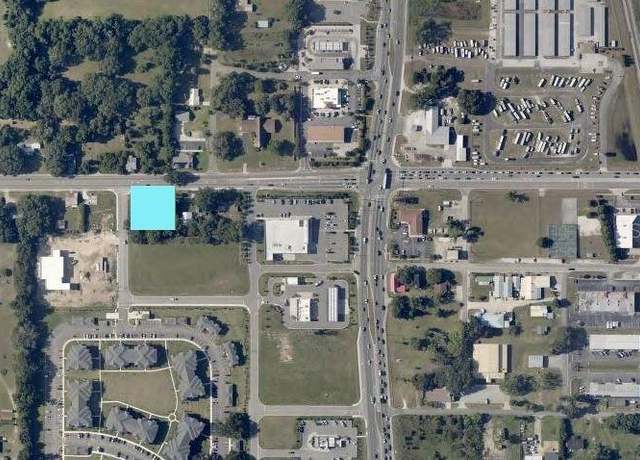 Property at 3829 E C-466, Oxford, FL 34484