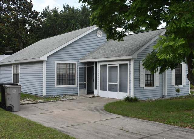 Property at 610 Swallow Ct, Apopka, FL 32712, 2 beds, 2 baths