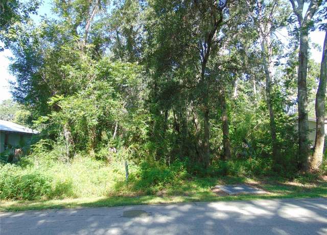 Property at Hodge Ave, Center Hill, FL 33514