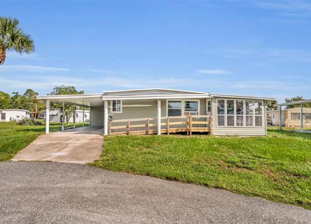 Property at 244 Kelou Ct, Leesburg, FL 34788, 2 beds, 2 baths