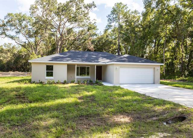 Property at 18 Malauka Loop Pass, Ocklawaha, FL 32179, 3 beds, 2 baths