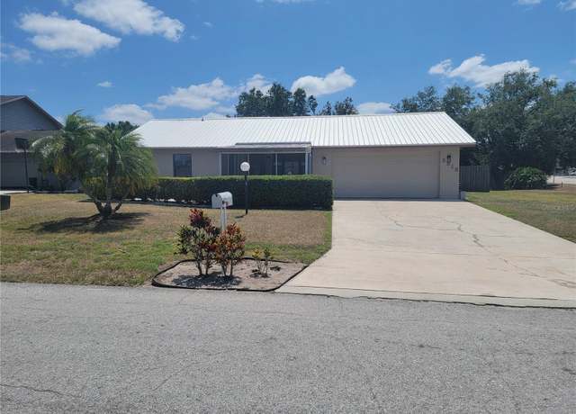 Property at 2213 Eastmeadows Rd, Lakeland, FL 33812, 4 beds, 2.5 baths