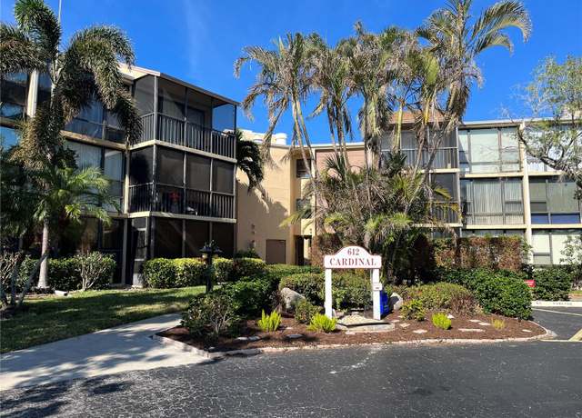 Property at 612 Bird Bay Dr S #114, Venice, FL 34285, 2 beds, 2 baths