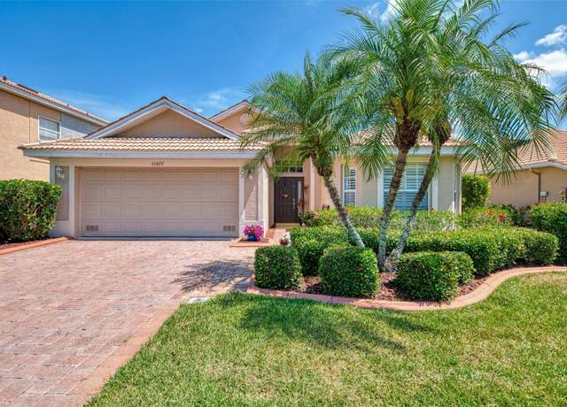 Property at 11437 Dancing River Dr, Venice, FL 34292, 2 beds, 2 baths