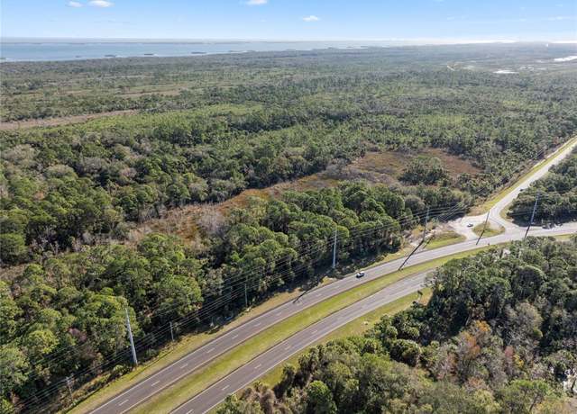 Property at 699 S US Highway 1, Oak Hill, FL 32759
