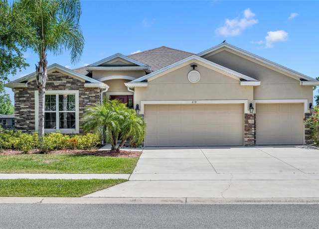 Property at 225 River Vale Ln, Ormond Beach, FL 32174, 4 beds, 3 baths