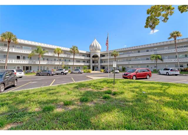 Property at 2340 Grecian Way #46, Clearwater, FL 33763, 2 beds, 2 baths