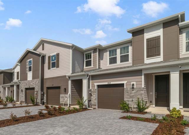 Property at 707 Southern Edge Way, Sanford, FL 32771, 3 beds, 2.5 baths