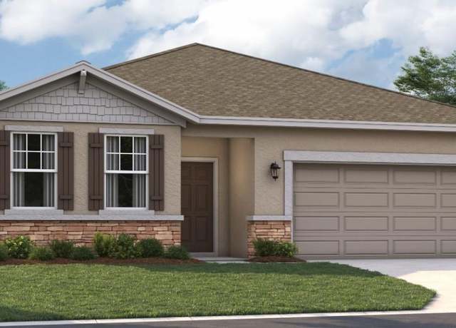 Property at 5945 Cliffbow Loop, Leesburg, FL 34748, 4 beds, 3 baths