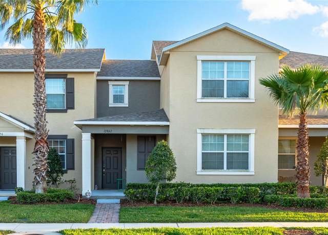 Property at 12862 Strode Ln, Windermere, FL 34786, 4 beds, 2.5 baths