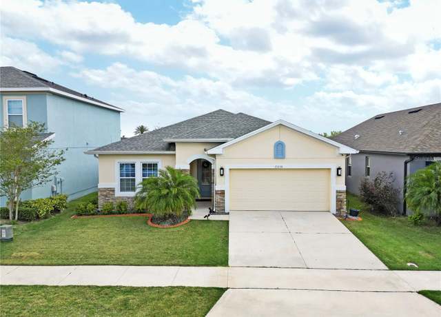 Property at 13318 Serene Valley Dr, Clermont, FL 34711, 3 beds, 2 baths