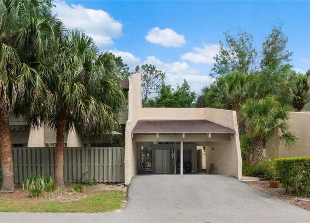 Property at 115 Tomoka Trl #115, Longwood, FL 32779, 3 beds, 2 baths