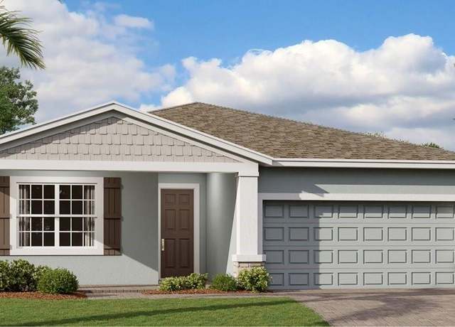 Property at 4262 Eastminster Rd, Davenport, FL 33837, 4 beds, 3 baths