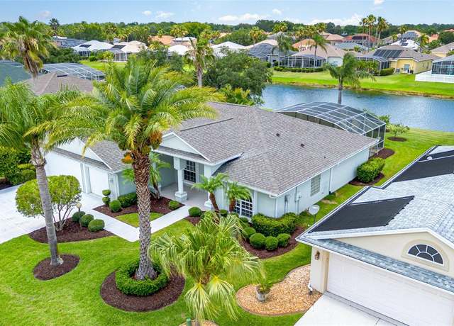 Property at 2135 Springwater Ln, Port Orange, FL 32128, 4 beds, 2 baths