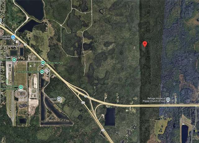 Property at Dill Rd, Orlando, FL 32820