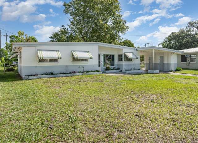 Property at 5617 Kalmia Dr, Orlando, FL 32807, 3 beds, 1 bath