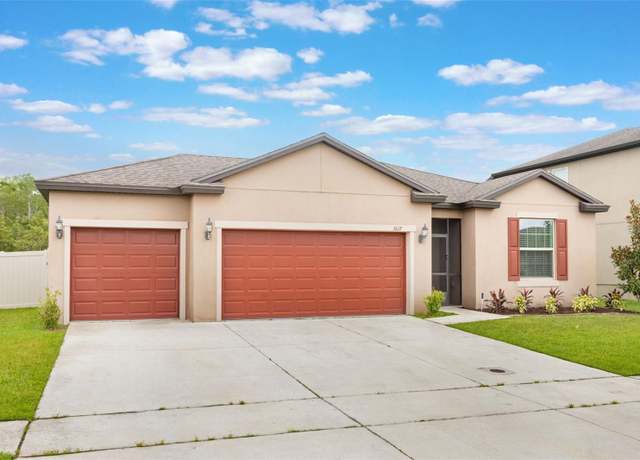 Property at 3617 Vega Creek Dr, St Cloud, FL 34772, 3 beds, 2 baths