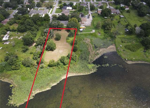 Property at Dobson St, Orlando, FL 32805