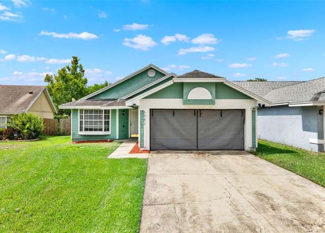 Property at 6582 Meritmoor Cir, Orlando, FL 32818, 3 beds, 2 baths