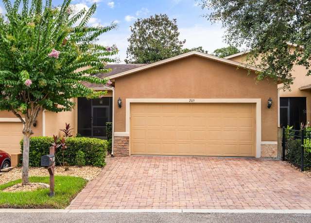 Property at 205 Merlot St, Deland, FL 32724, 2 beds, 2 baths