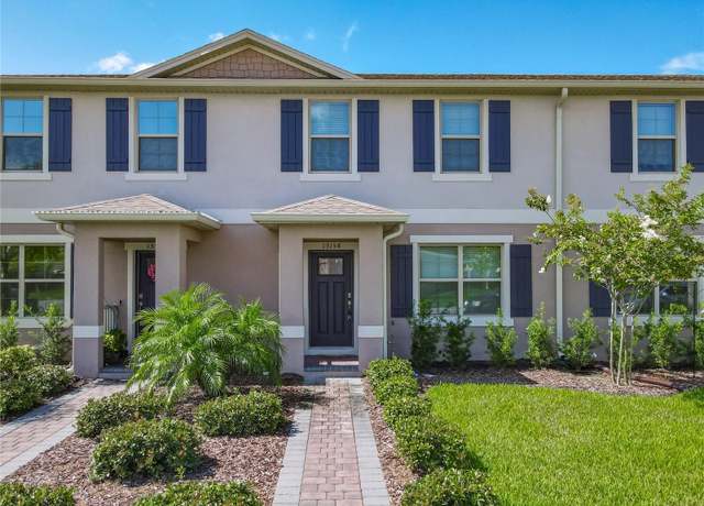 Property at 13158 Bounty Ave, Winter Garden, FL 34787, 3 beds, 2.5 baths