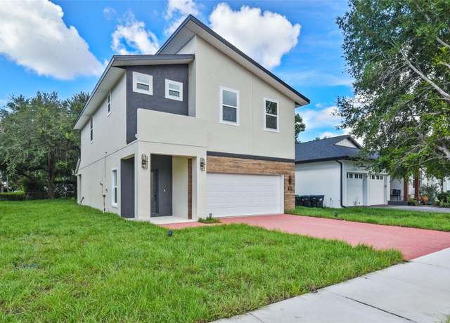 Property at 1028 Wilks Ave, Orlando, FL 32809, 3 beds, 2.5 baths