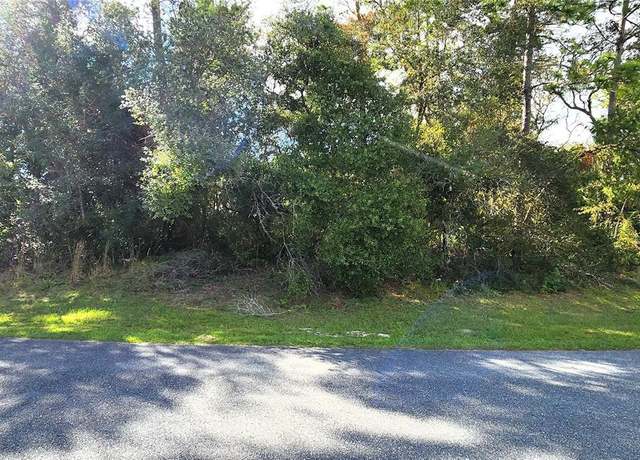 Property at LOT 15 SW 146 Loop #3, Ocala, FL 34473